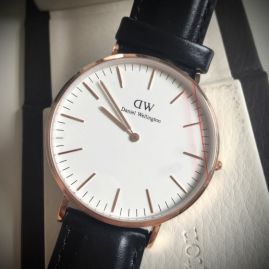 Picture of Daniel Wellington-40mm Mens _SKU0907180333221714